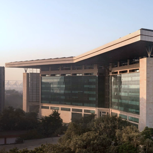 Atal Akshay Urja Bhawan, New Delhi