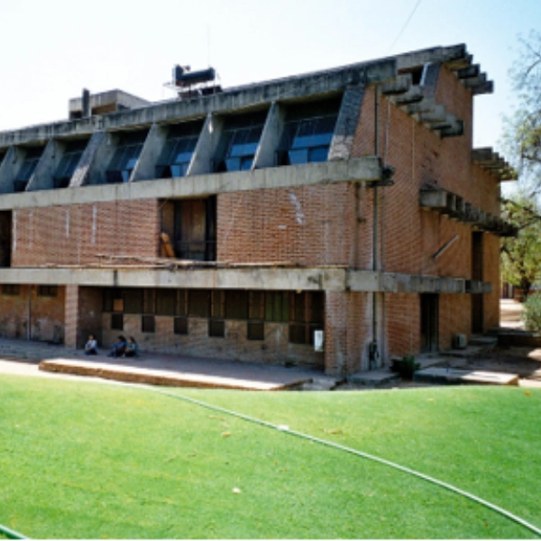 CEPT University, Ahmedabad