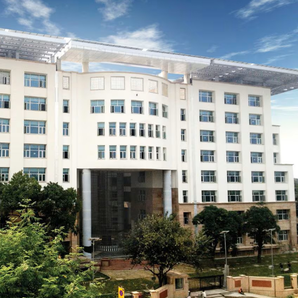 Indira Paryavaran Bhawan, New Delhi