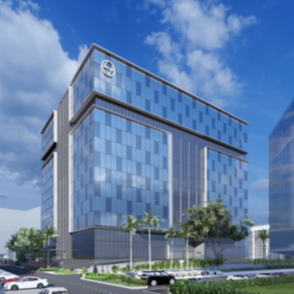 L&T TC4, Manapakkam
